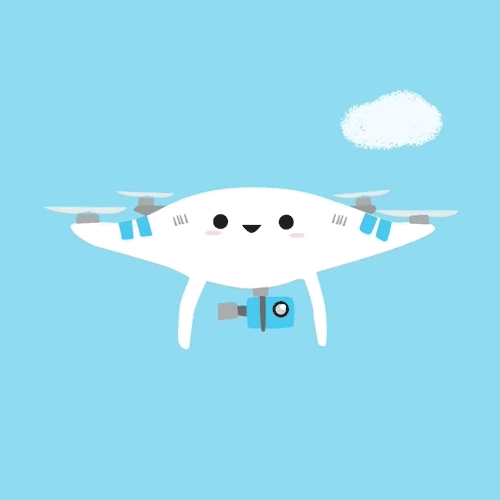 Drone Çekimi Denizli