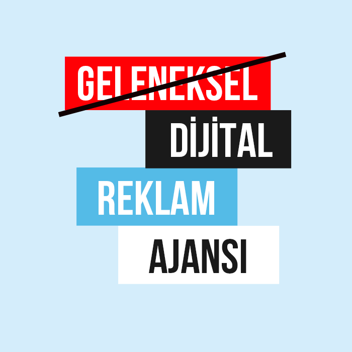Dijital Reklam Ajansı Denizli