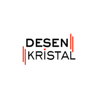 Desen Kristal