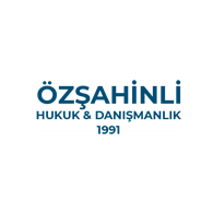 Özşahinli Hukuk Bürosu