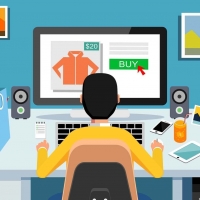 Denizli E-Ticaret Sitesi