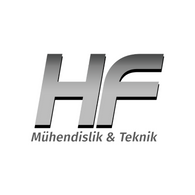 HF Mühendislik